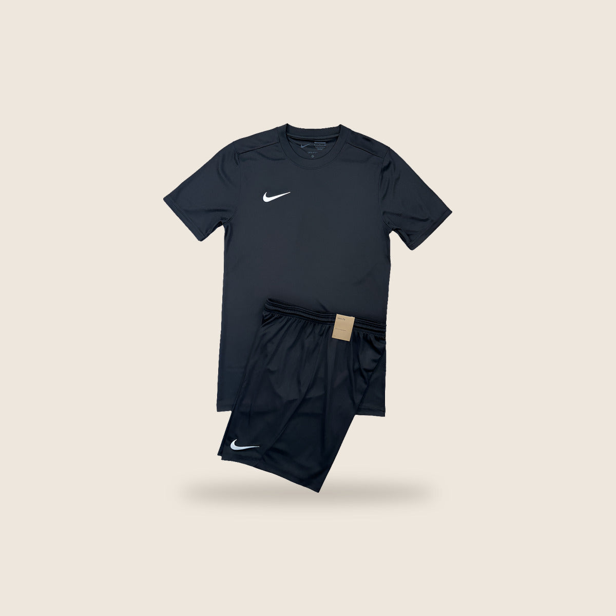 Ensemble Nike — Noir
